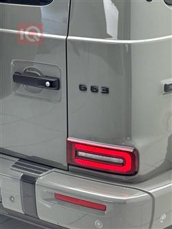 مێرسێدس بێنز G-Class